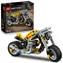 LEGO® Technic 42225 Žltá motorka / Počet dielikov: 151 / od 7 rokov