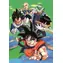 Clementoni 37051 Puzzle Dragon Ball Z: Do akcie 1000 dielikov