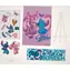 CRAFT ID Diamantové maľovanie Angel a Stitch so stojanom