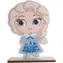 CRYSTAL ART Diamantové maľovanie Ľadové kráľovstvo: Elsa