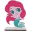 CRYSTAL ART Diamantové maľovanie Princezné: Ariel