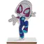 CRYSTAL ART Diamantové maľovanie Spiderman: Ghost Spider