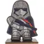 CRYSTAL ART Diamantové maľovanie Star Wars: Kapitán Phasma