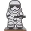 CRYSTAL ART Diamantové maľovanie Star Wars: Stormtrooper