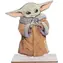 CRYSTAL ART Diamantové maľovanie XL Star Wars: Grogu