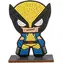 CRYSTAL ART Diamantové maľovanie X-men: Wolverine