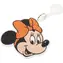 CRYSTAL ART Diamantové maľovanie Prívesok Minnie