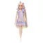 Mattel Barbie bábika parádnica / od 3 rokov