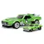 Mattel Mega Hot Wheels extrémna rýchlosť - Camaro / od 10 rokov