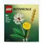 LEGO® Botanicals 30701 Lúčne kvety / Počet dielikov: 77 / od 9 rokov
