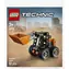 LEGO® Technic 30710 Kompaktný nakladač / Počet dielikov: 52 / od 7 rokov