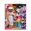 MGA Rainbow High WaterColor & Create NEW Theme Dolls - zelené oči / od 4 rokov