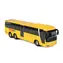 Rappa 252585 Kovový autobus RegioJet 15 cm / od 3 rokov