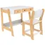 2Kids Toys Detský rastúci stôl so stoličkou