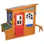 2Kids Toys Záhradný domček Hobby Workshop
