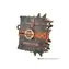 Ugears 3D drevená mechanická skladačka Harry Potter Monster Book of Monsters