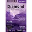 TLAMA hry Obaly na karty Diamond Purple: American Standard (56x87 mm) (80 mikrónov, 100 ks)