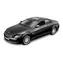 Bburago Mercedes - Benz CL 550 čierna metalíza 1:32 / od 3 rokov
