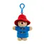 Rainbow Plyšová kľúčenka Paddington / od 18 mesiacov