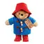 Rainbow Plyšový Paddington s topánkami / od 10 mesiacov