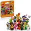 LEGO® Minifigúrky 71052 29. séria / Počet dielikov: 8 / od 6 rokov