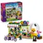 LEGO® Friends 42693 Kreatívne kvetinárstvo / Počet dielikov: 377 / od 7 rokov