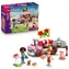 LEGO® Friends 42694 Pojazdný stánok s pizzou / Počet dielikov: 190 / od 6 rokov