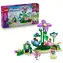 LEGO® Friends 42702 Kvetinový kolotoč s vílami / Počet dielikov: 321 / od 7 rokov