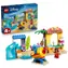 LEGO® Disney™ 43280 Zábava na pláži s Lilo a Stitchom / Počet dielikov: 113 / od 4 rokov