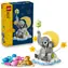 LEGO® Iconic 40814 Sloník na oblohe / Počet dielikov: 402 / od 18 rokov