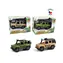 Made 14872 - Auto Jeep / 16 x 7.6 x 8 cm / od 3 rokov