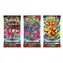 Pokémon TCG: ME04 Chaos Rising - Booster / od 6 rokov
