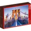 ALIPSON Puzzle Brooklynský most, New York / 1000 dielikov / od 14 rokov