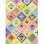 COBBLE HILL Puzzle Prikrývka s ovocnými košíkmi / 1000 dielikov / od 14 rokov