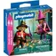 Playmobil® DuoPack 72023 DuoPack Čarodejnica s čarodejníkom / Počet dielikov: 15 / od 4 rokov