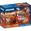 Playmobil® Space 72012 ESA: Mars Prieskumný rover / Počet dielikov: 76 / od 4 rokov