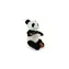 STEPPOS Interaktívna panda s fľaštičkou / od 3 rokov