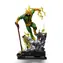Iron Studios Electro - Spider-Man verzus Villains Diorama - BDS Art Scale 1/10