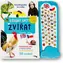 Svojtka & Co. Encyklopédia so zvukmi Úžasný svet zvierat 
