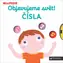 Svojtka & Co. MiniPÉDIA Objavujeme svet! Čísla / od 12 mesiacov