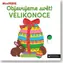 Svojtka & Co. MiniPÉDIA Objavujeme svet! Veľká noc / od 12 mesiacov