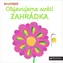 Svojtka & Co. MiniPÉDIA Objavujeme svet! Záhradka / od 12 mesiacov