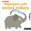 Svojtka & Co. MiniPÉDIA Objavujeme svet! Divé zvieratá / od 12 mesiacov