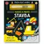 Svojtka & Co. Maľovanie vodou: Stavba 