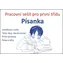 Svojtka & Co. Písanka - veľký pracovný zošit pre prvú triedu 