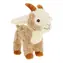 Keel Toys SE3696 Keeleco Koza trpasličí - ekoplyšová hračka 20 cm