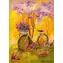 ENJOY Puzzle Môj bicykel / 1000 dielikov / od 14 rokov