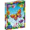 ENJOY Puzzle Krištáľový motýľ / 1000 dielikov / od 14 rokov