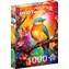 ENJOY Puzzle Farebný vtáčik / 1000 dielikov / od 14 rokov