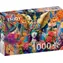 ENJOY Puzzle Znamenie: Baran / 1000 dielikov / od 14 rokov